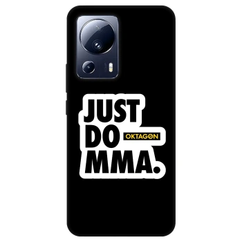 Hülle für Xiaomi 13 Lite - OKTAGON - Just Do MMA