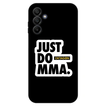 Hülle für Samsung Galaxy A15 A156B 5G - OKTAGON - Just Do MMA
