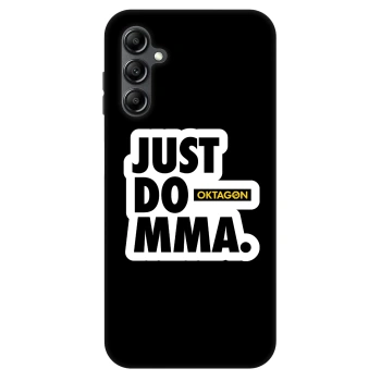 Hülle für Samsung Galaxy A14 5G A146P - OKTAGON - Just Do MMA