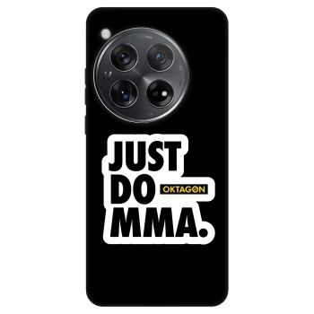 Hülle für OnePlus 12 5G - OKTAGON - Just Do MMA