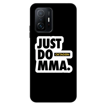 Hülle für Xiaomi 11T - OKTAGON - Just Do MMA