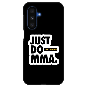 Hülle für Samsung Galaxy A17 5G - OKTAGON - Just Do MMA