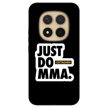 Hülle für Xiaomi Redmi Note 15 Pro+ - OKTAGON - Just Do MMA