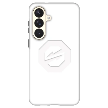 Hülle für Samsung Galaxy S26+ - OKTAGON - Ghost Logo