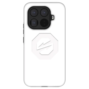 Hülle für Xiaomi 15T Pro - OKTAGON - Ghost Logo