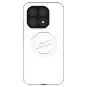 Hülle für Xiaomi 15T - OKTAGON - Ghost Logo