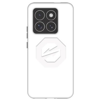 Hülle für Xiaomi 14 Pro - OKTAGON - Ghost Logo