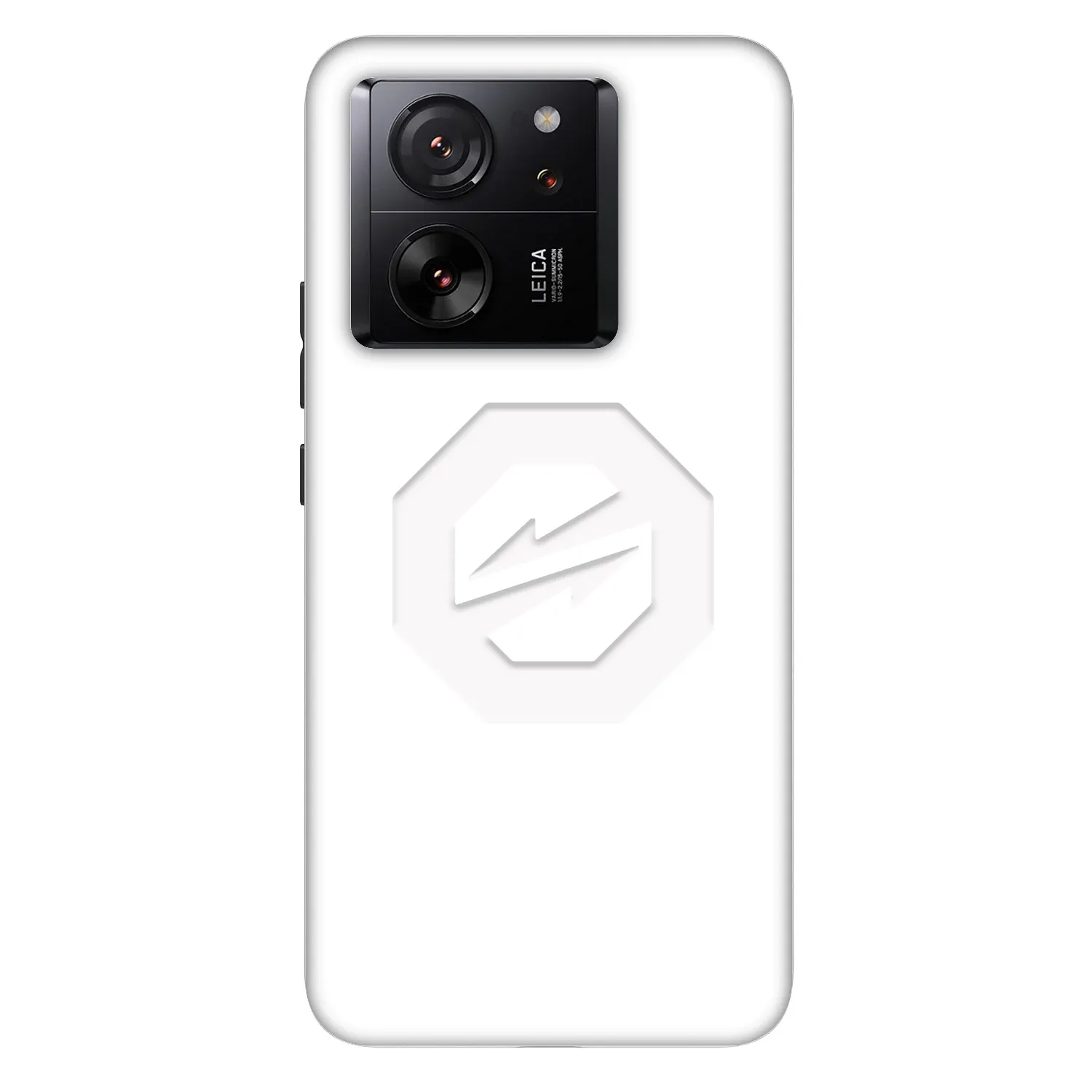 Picasee Fashion Case für Xiaomi 13T Pro - OKTAGON - Ghost Logo