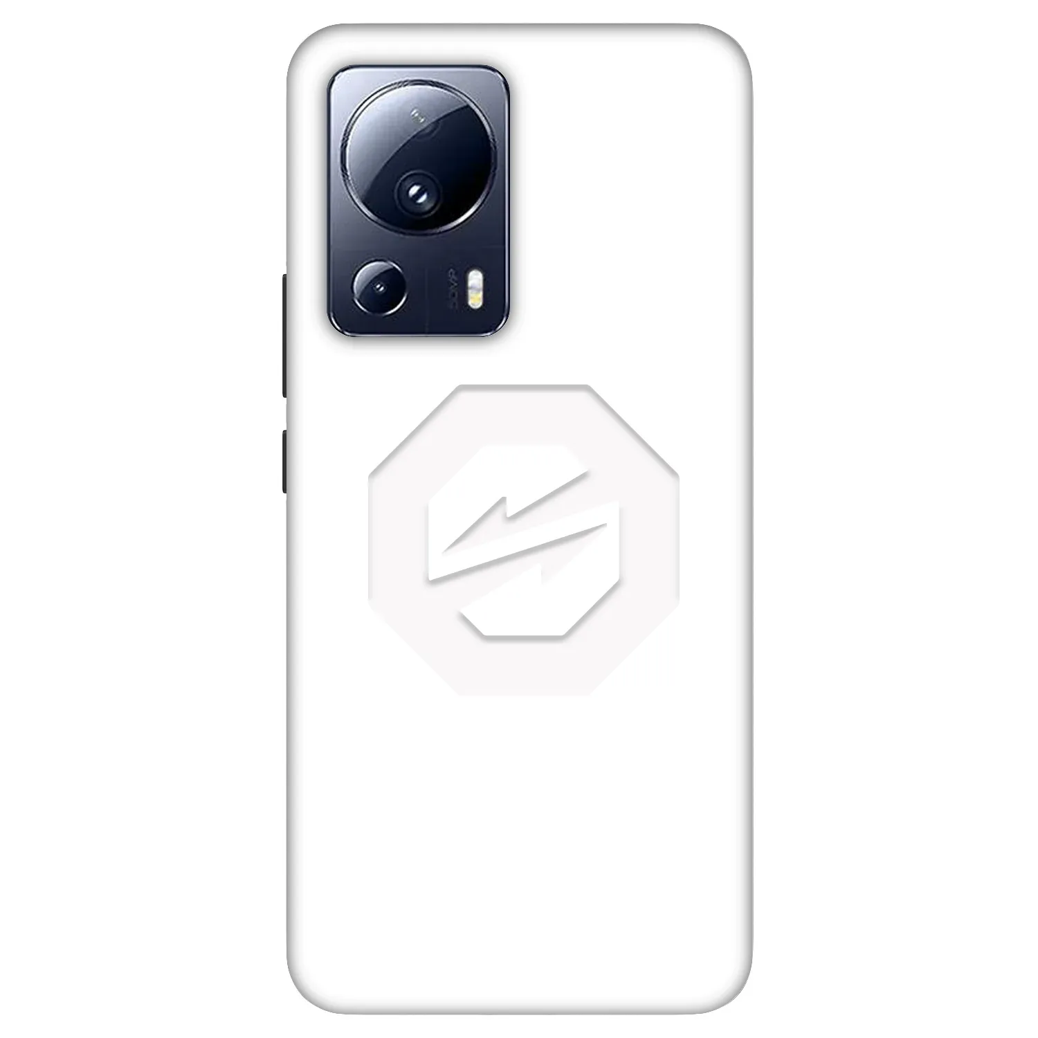 Picasee Fashion Case für Xiaomi 13 Lite - OKTAGON - Ghost Logo
