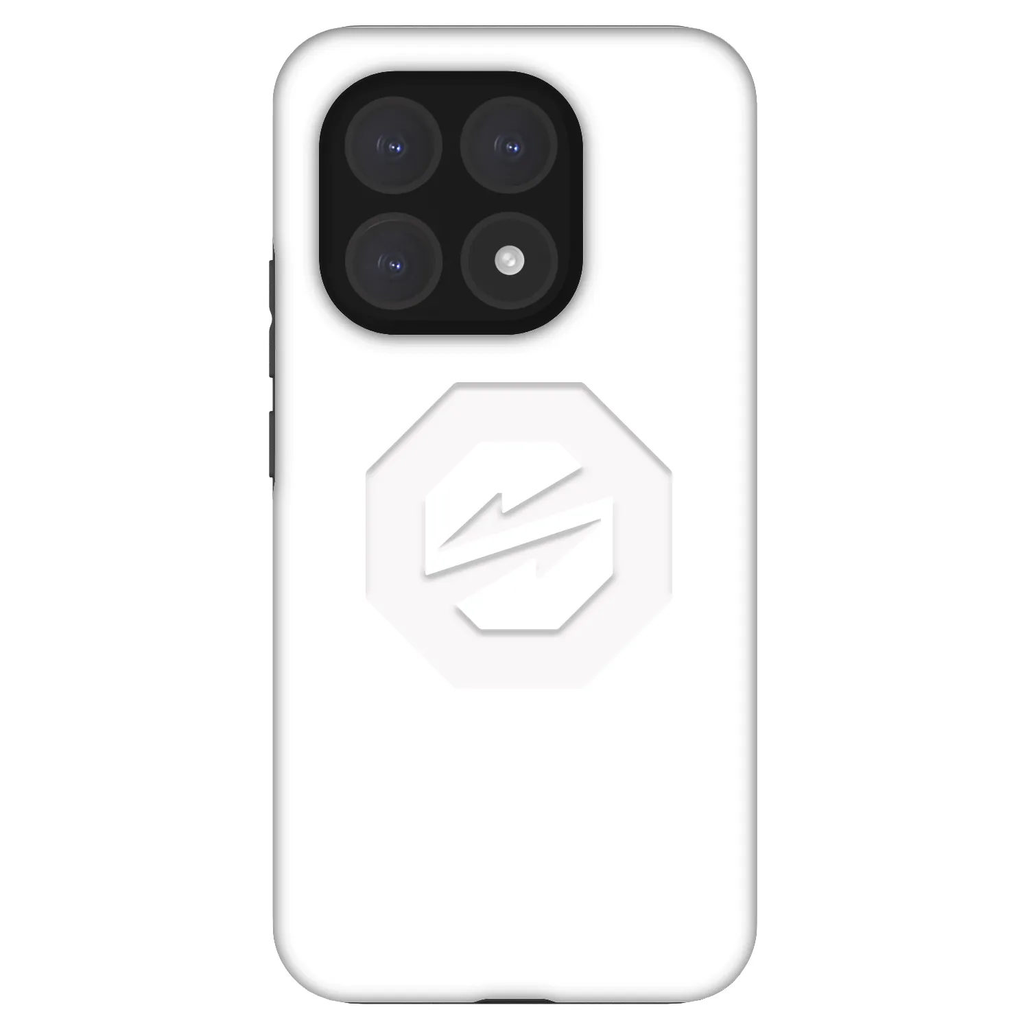 Picasee Fashion Case für Xiaomi 15T - OKTAGON - Ghost Logo