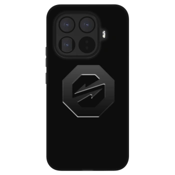 Hülle für Xiaomi 15T Pro - OKTAGON - Stealth Logo