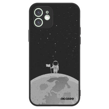 Picasee ULTIMATE CASE für Apple iPhone 12 - Astronaut