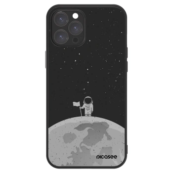 Picasee ULTIMATE CASE für Apple iPhone 12 Pro Max - Astronaut