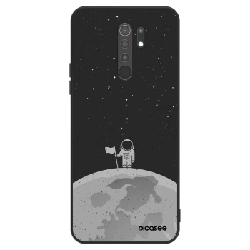 Hülle für Xiaomi Redmi 9 - Astronaut