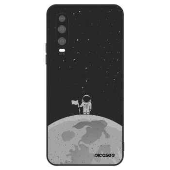 Hülle für Huawei P30 - Astronaut