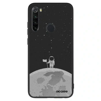 Hülle für Xiaomi Redmi Note 8 - Astronaut