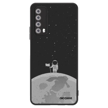 Hülle für Huawei P Smart 2021 - Astronaut
