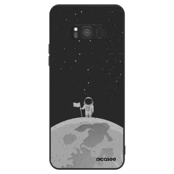 Hülle für Samsung Galaxy S8 G950F - Astronaut