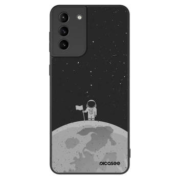Hülle für Samsung Galaxy S21+ 5G G996F - Astronaut