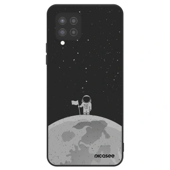 Hülle für Samsung Galaxy A42 A426B - Astronaut