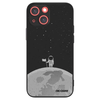 Picasee ULTIMATE CASE für Apple iPhone 13 mini - Astronaut