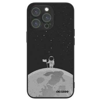 Picasee ULTIMATE CASE für Apple iPhone 13 Pro - Astronaut
