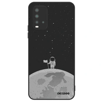 Hülle für Xiaomi Redmi 9T - Astronaut