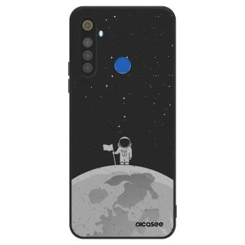 Hülle für Realme 5 - Astronaut