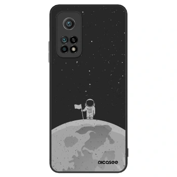 Hülle für Xiaomi Mi 10T - Astronaut