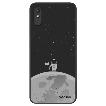 Hülle für Xiaomi Redmi 9AT - Astronaut