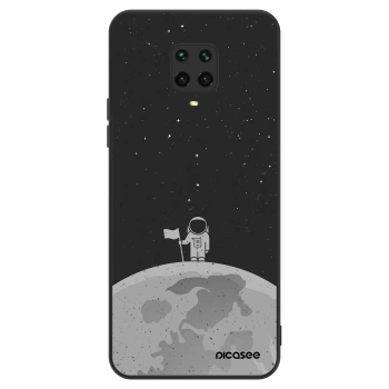 Hülle für Xiaomi Redmi Note 9S - Astronaut