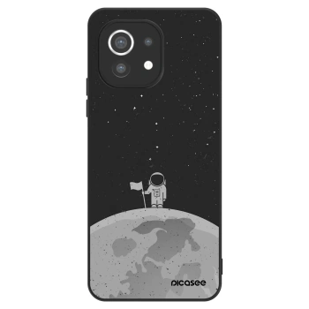 Hülle für Xiaomi Mi 11 - Astronaut
