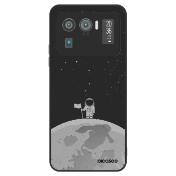Hülle für Xiaomi Mi 11 Ultra - Astronaut