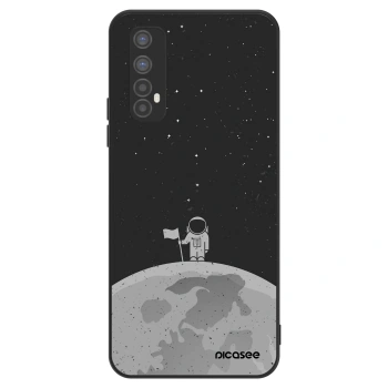 Hülle für Realme 7 - Astronaut