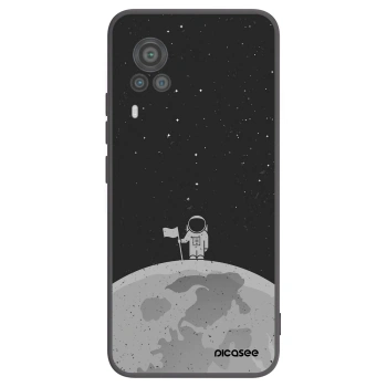 Hülle für Vivo X60 Pro 5G - Astronaut