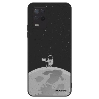 Hülle für Realme 8 5G - Astronaut