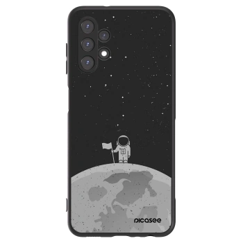 Picasee ULTIMATE CASE für Samsung Galaxy A13 4G A135 - Astronaut