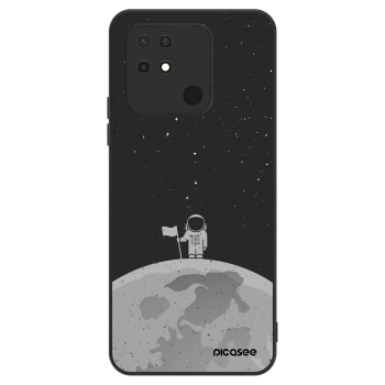 Hülle für Xiaomi Redmi 10C - Astronaut