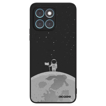 Hülle für Honor X8 4G - Astronaut