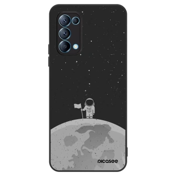 Hülle für OPPO Reno 5 5G - Astronaut