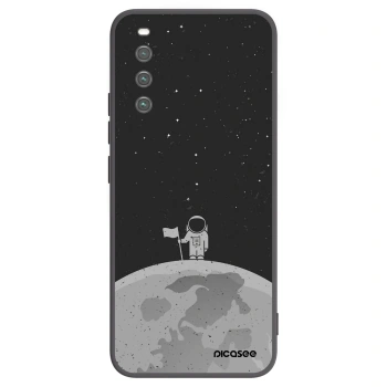 Hülle für Sony Xperia 10 IV 5G - Astronaut