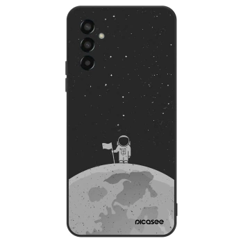 Hülle für Samsung Galaxy M13 M135F - Astronaut