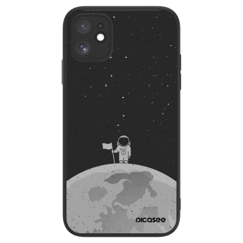 Picasee ULTIMATE CASE MagSafe für Apple iPhone 11 - Astronaut
