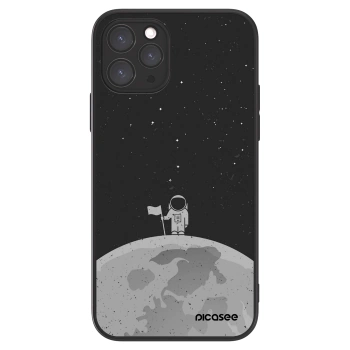 Picasee ULTIMATE CASE MagSafe für Apple iPhone 11 Pro - Astronaut