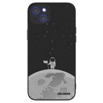 Picasee ULTIMATE CASE MagSafe für Apple iPhone 14 Plus - Astronaut