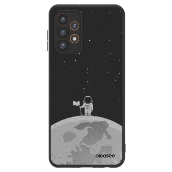 Picasee ULTIMATE CASE für Samsung Galaxy A23 A235F 4G - Astronaut