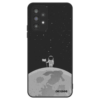 Hülle für Samsung Galaxy A73 5G - Astronaut