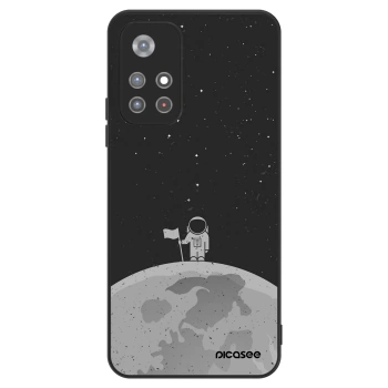 Picasee ULTIMATE CASE für Xiaomi Redmi Note 11S 5G - Astronaut