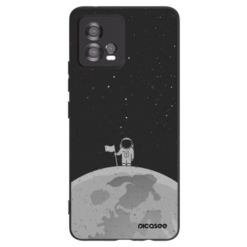 Hülle für Motorola Moto G72 - Astronaut