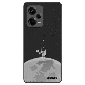 Picasee ULTIMATE CASE für Xiaomi Redmi Note 12 Pro 5G - Astronaut
